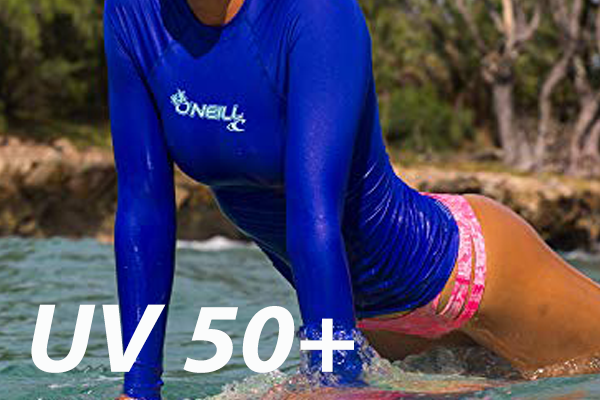 Women’s uv protection