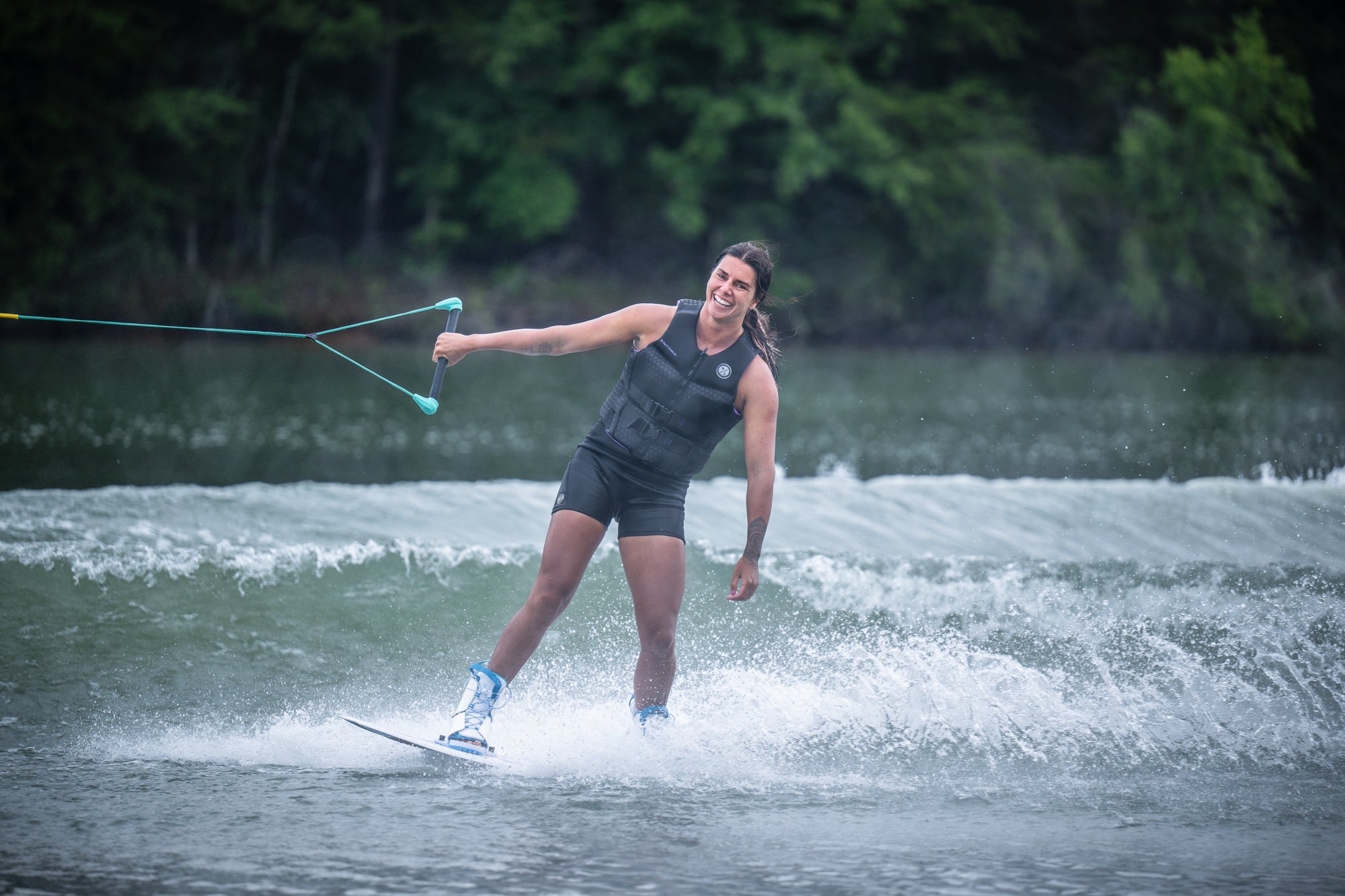 Women’s wakeboard