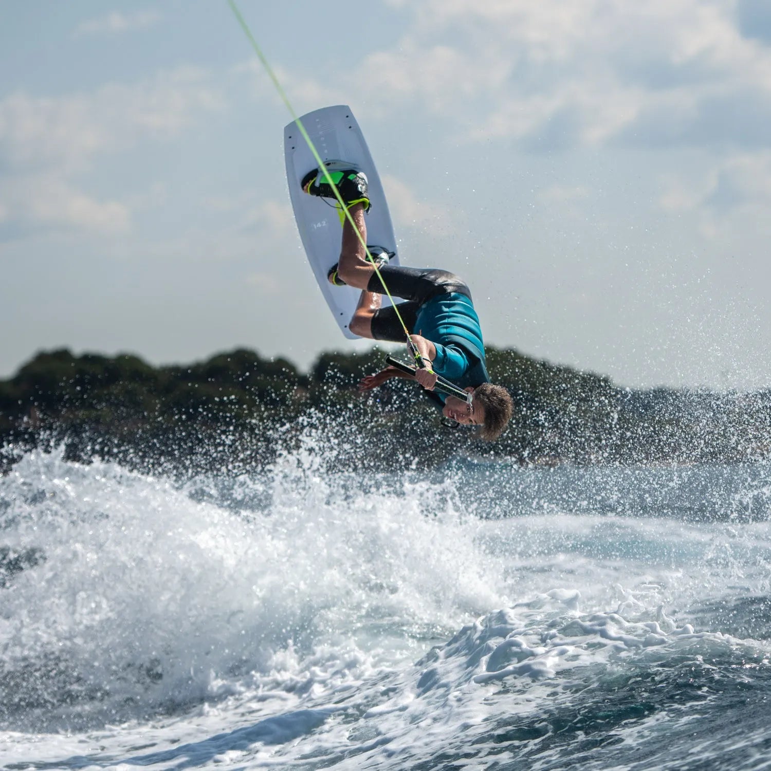 Men's Wakeboard