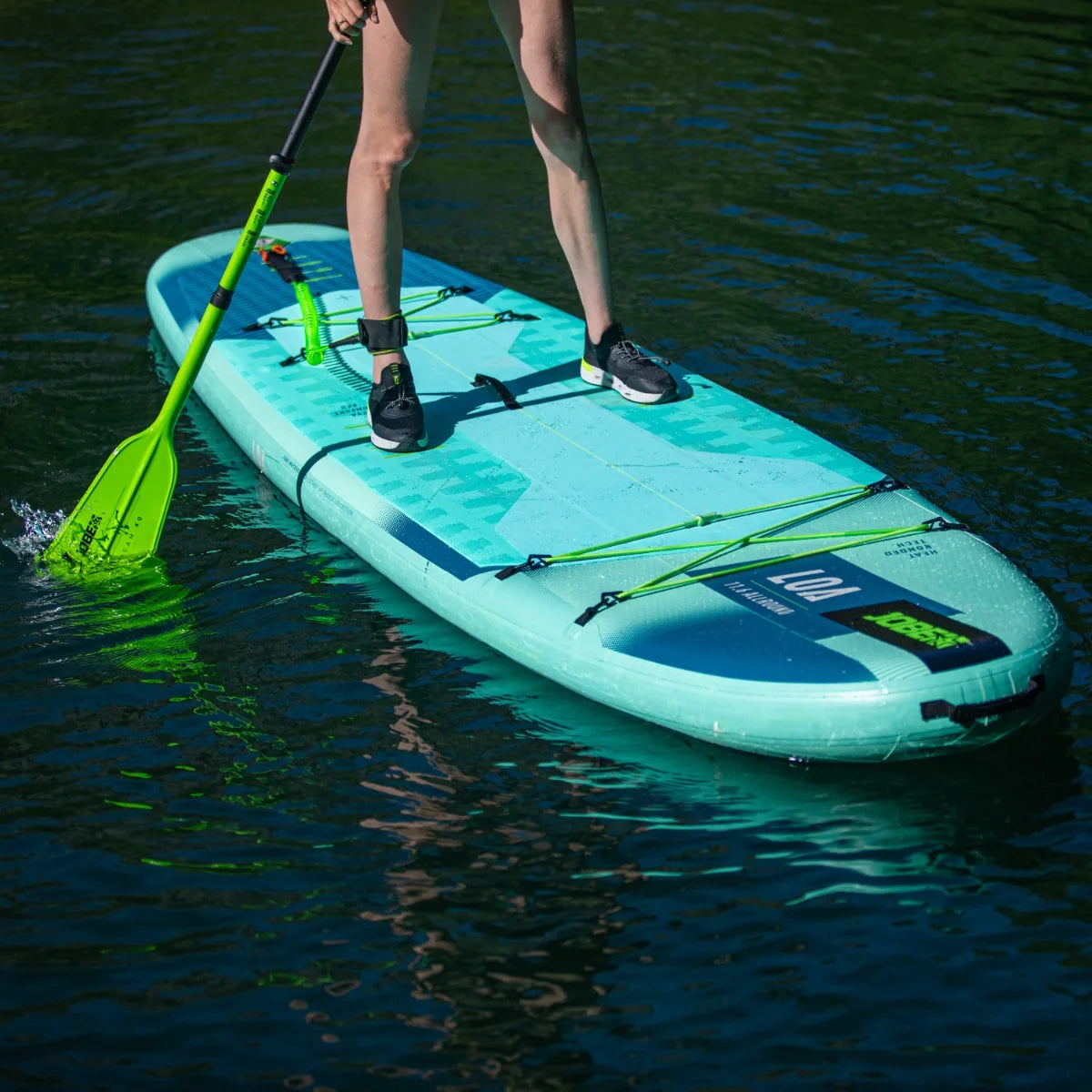 Sup Chart Wakeboard selection guide for everyone!