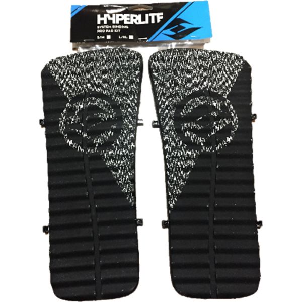 Hyperlite System Replacement Footpad Kit-1