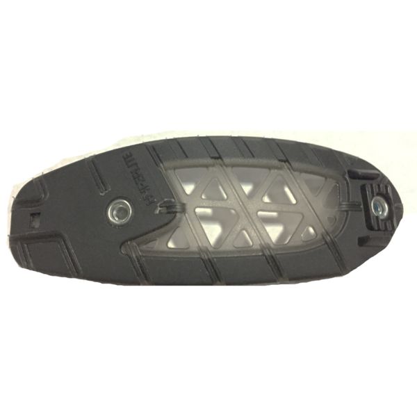 Hyperlite System Replacement Parts: Toe Strap-1