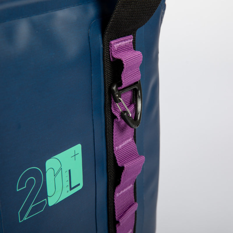 JOBE Waterproof Organiser - Midnight Blue-6