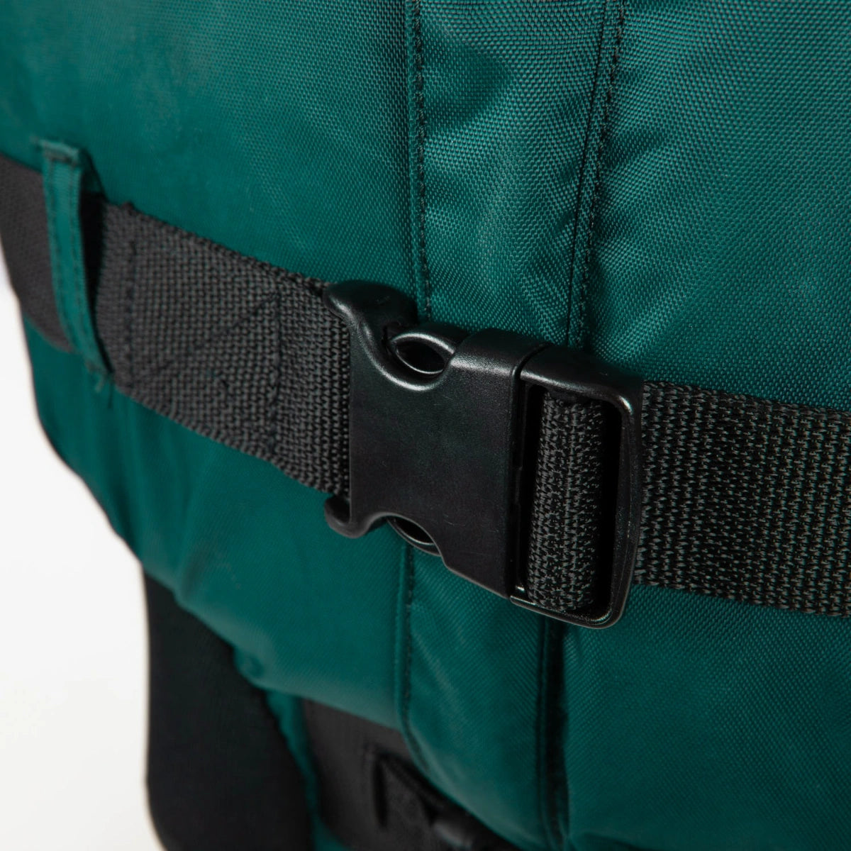 JOBE Adventure Vest - Atlantic Green-3