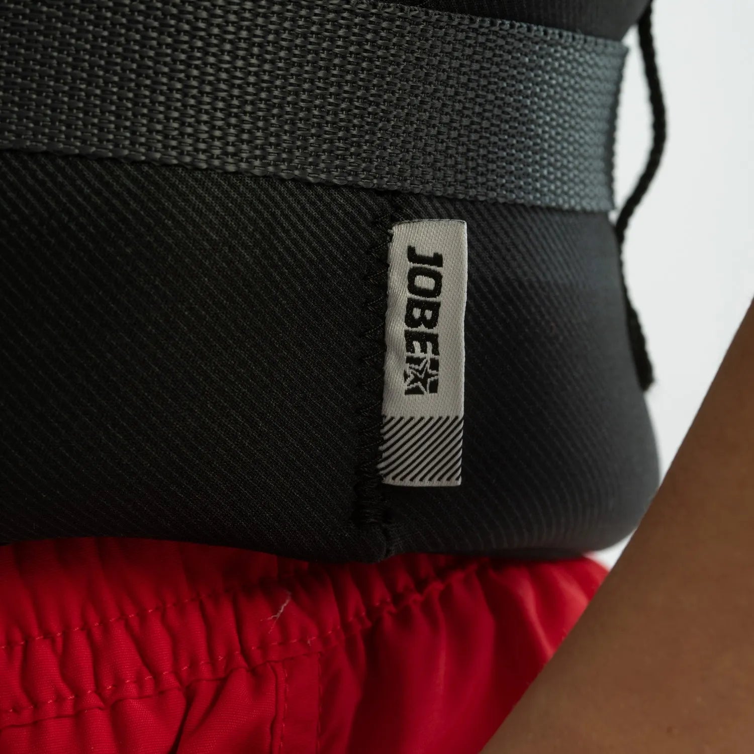 Jobe Neoprene Life Vest Kids - Black-4