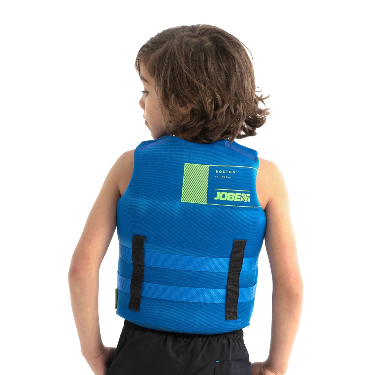 Jobe Neoprene Life Vest Kids - Blue