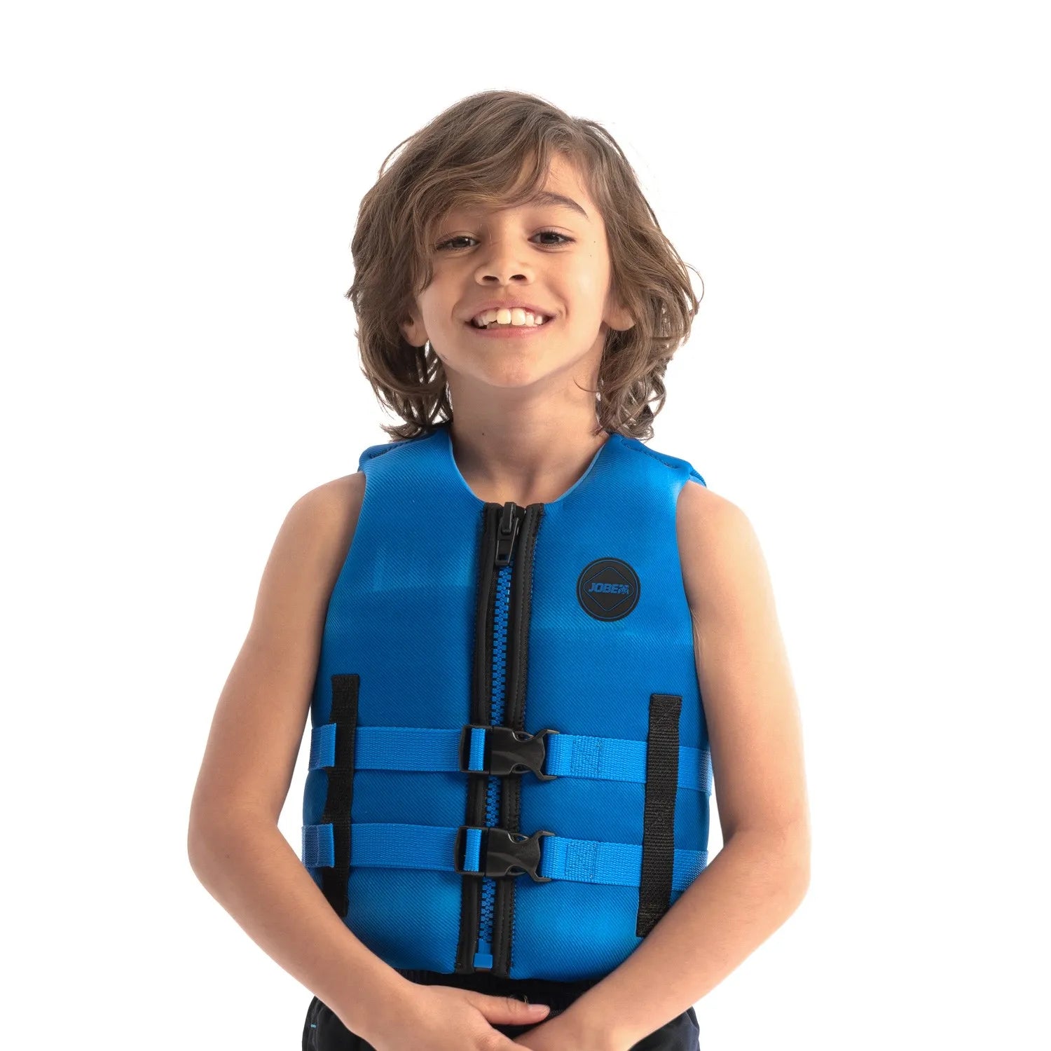 Jobe Neoprene Life Vest Kids - Blue