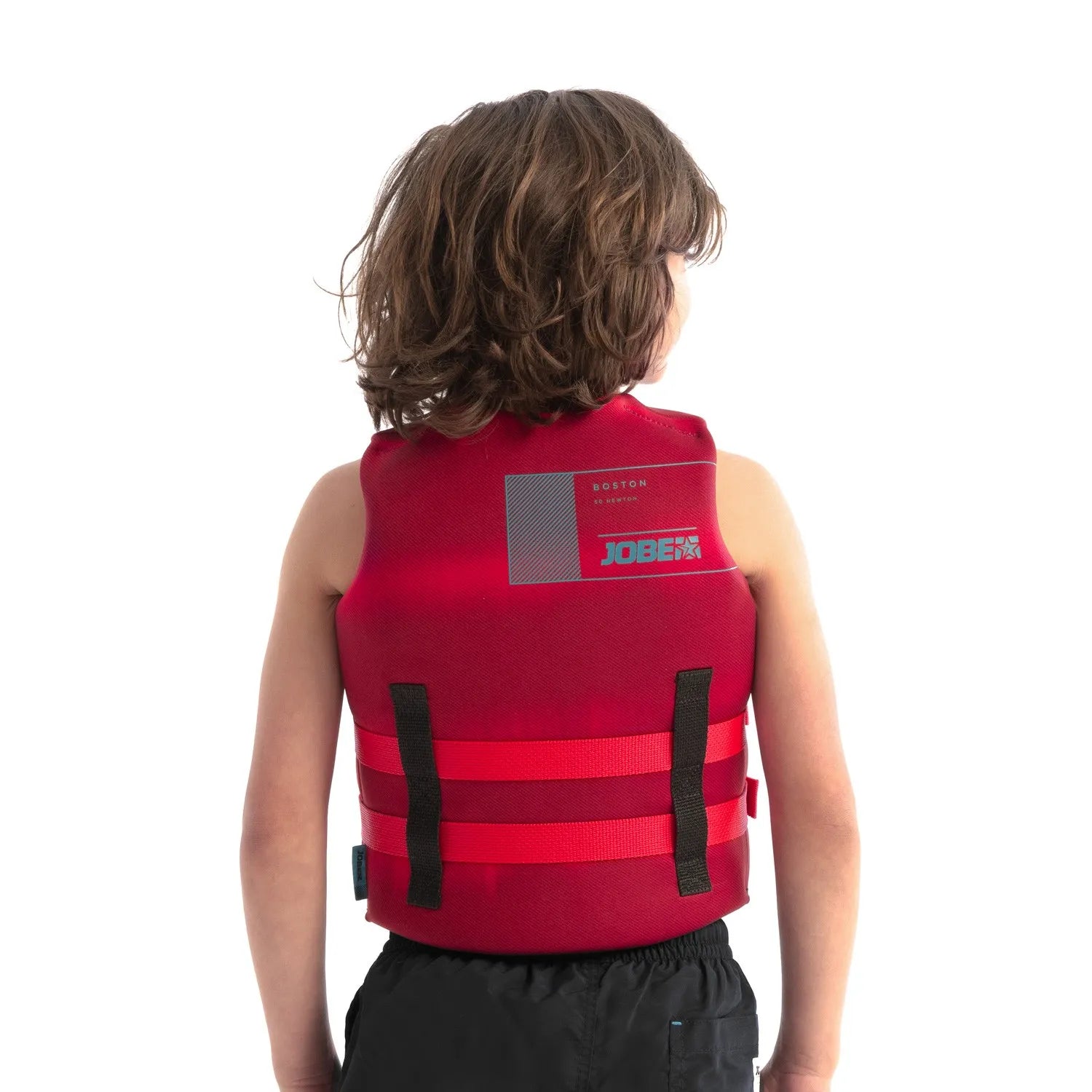 Jobe Neoprene Life Vest Kids - Red