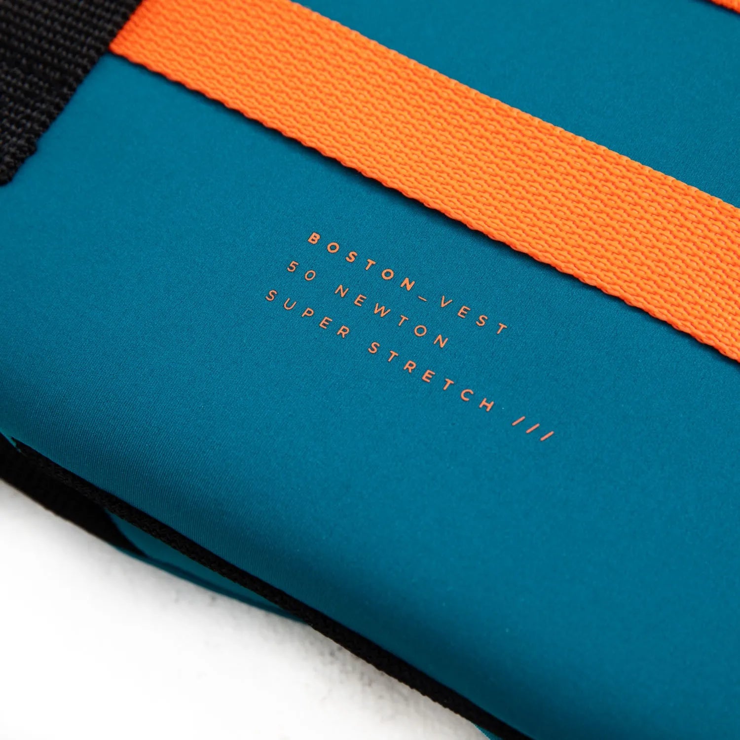 Jobe Neoprene Life Vest Kids - Teal-5