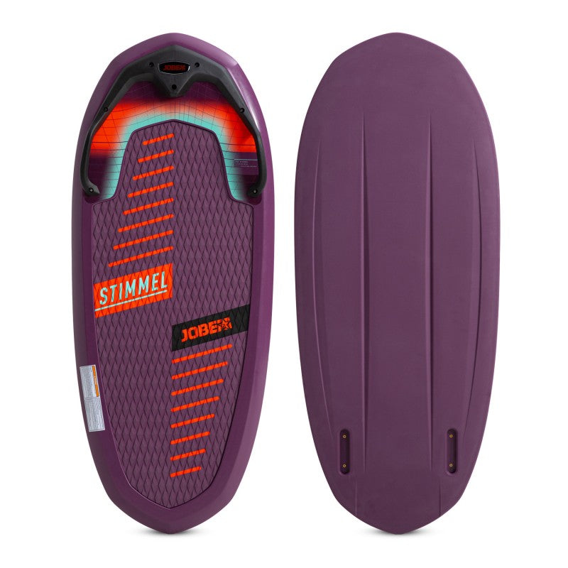 JOBE Stimmel multi position board-1