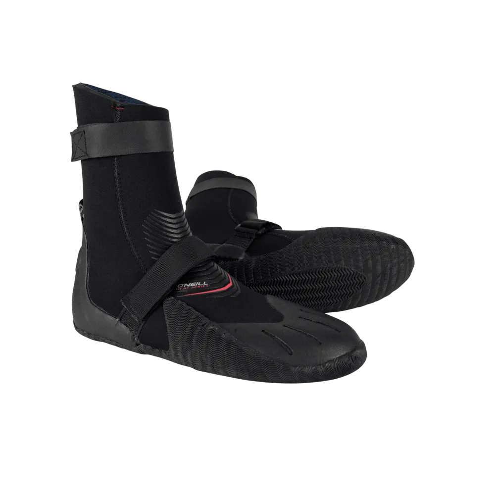 O’Neill Round Toe HEAT Boot 7mm-1