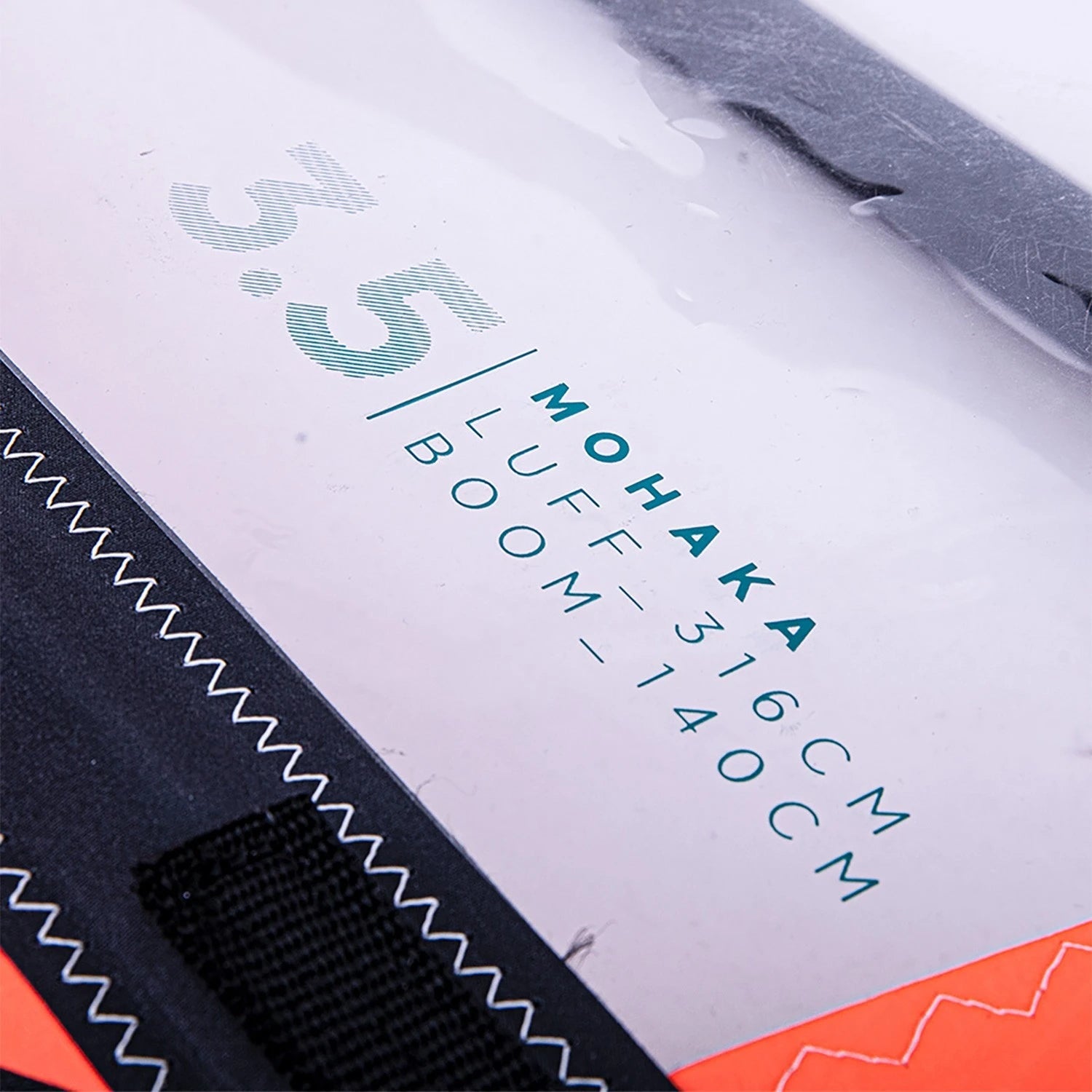 Jobe Mohaka SUP Sail 3.5 m2 Package-7