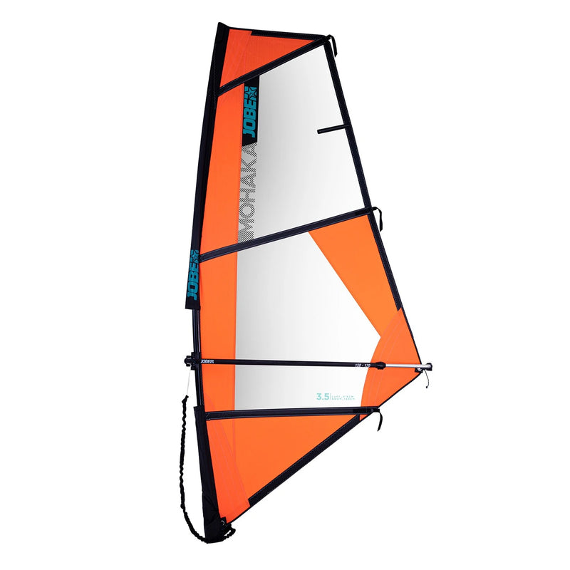 Jobe Mohaka SUP Sail 3.5 m2 Package-1