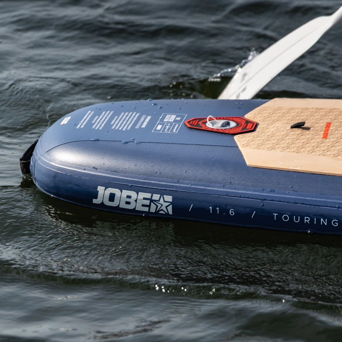 Axopar Adventure SUP Board 11.6 Package-12