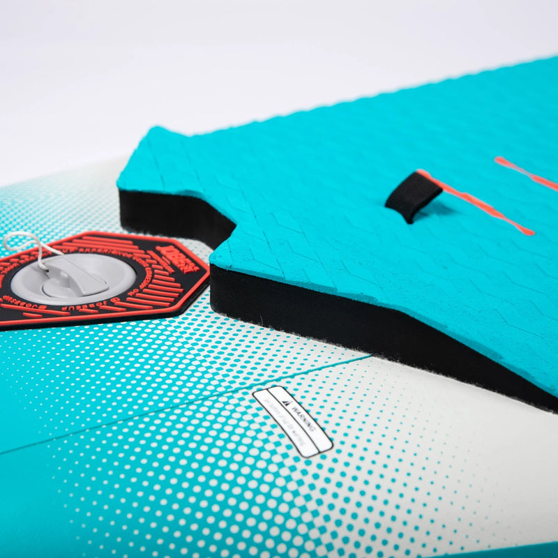 Jobe Mohaka 10.2 Inflatable Paddle Board + SUP Sail 3.5 m2 Package-6