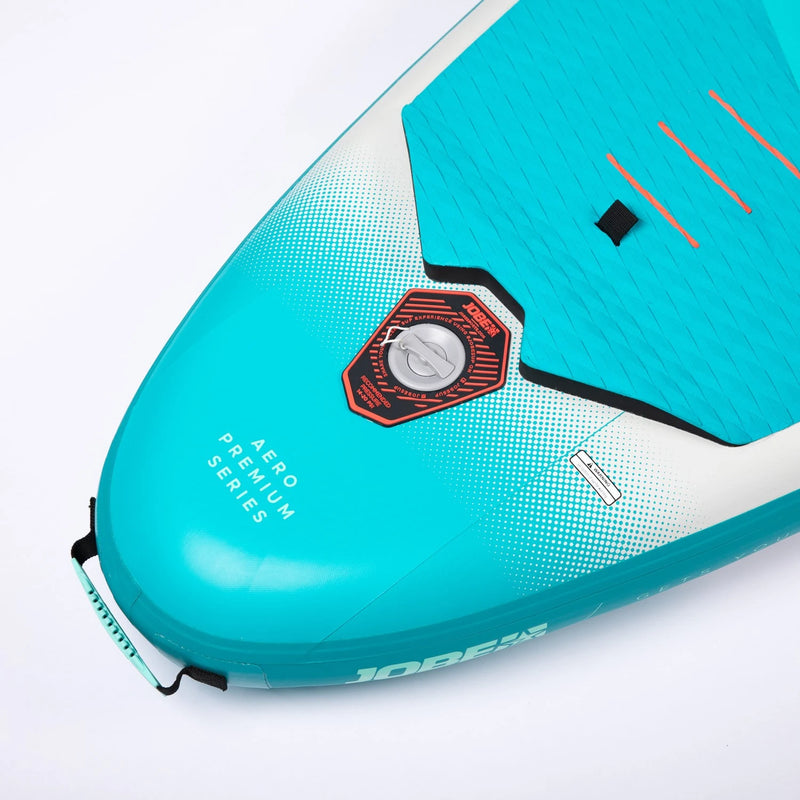 Jobe Mohaka 10.2 Inflatable Paddle Board + SUP Sail 3.5 m2 Package-7