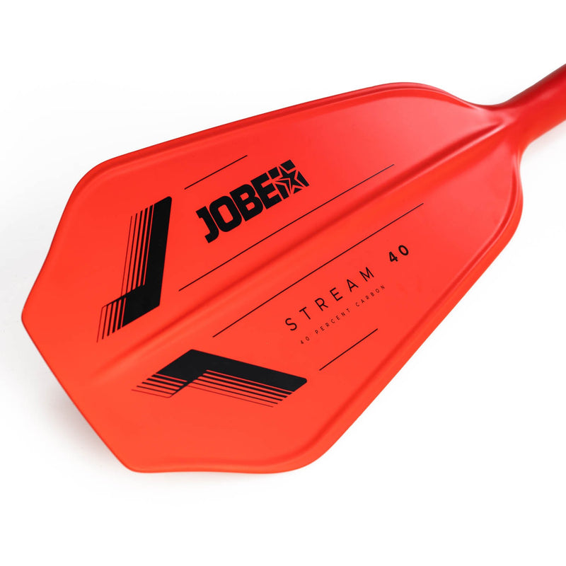 JOBE CARBON - Fiberglas-Paddel 3-teilig -7