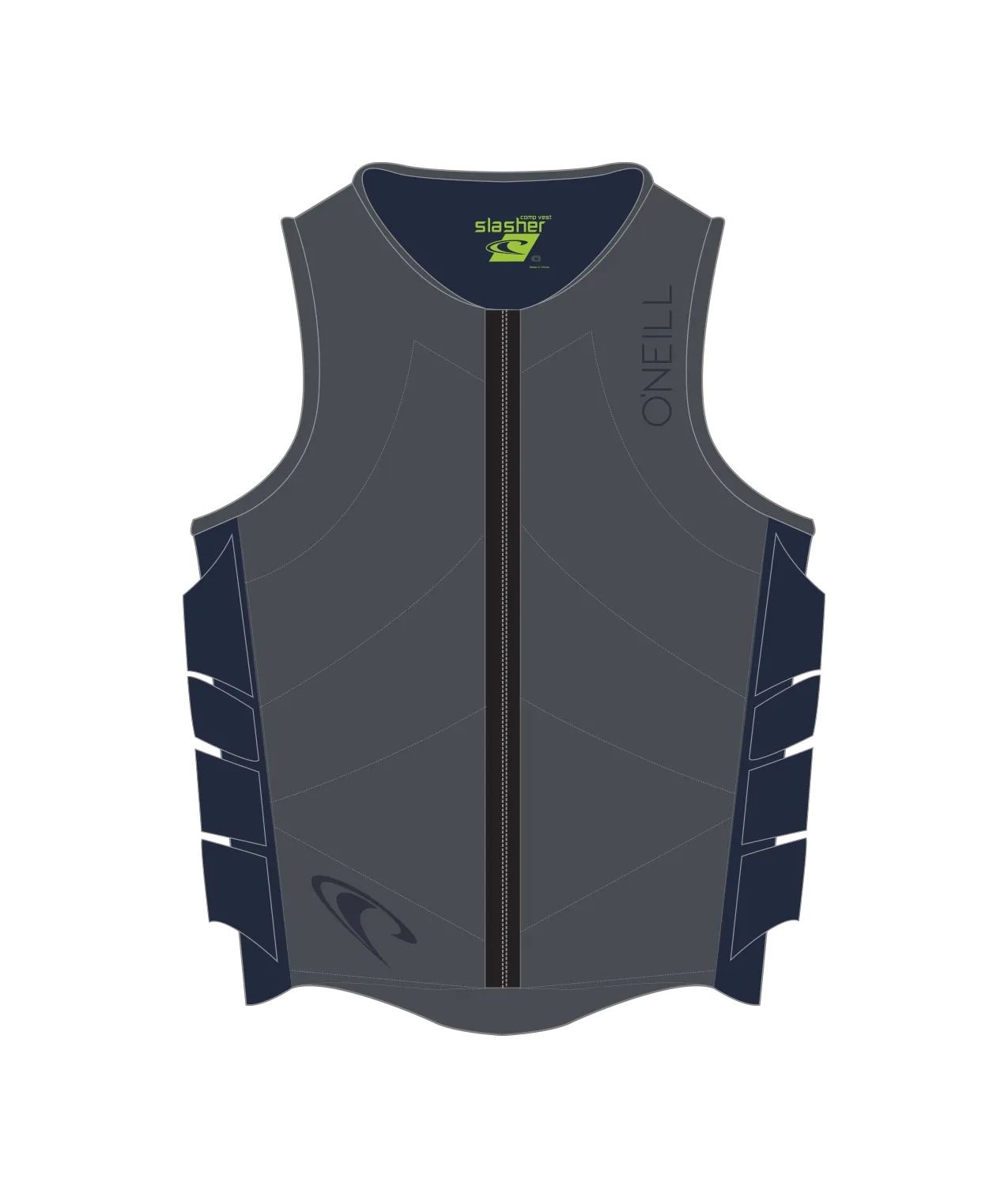 O’Neill SLASHER comp vest-1