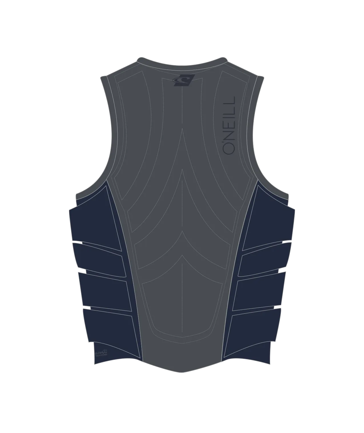O’Neill SLASHER comp vest-2