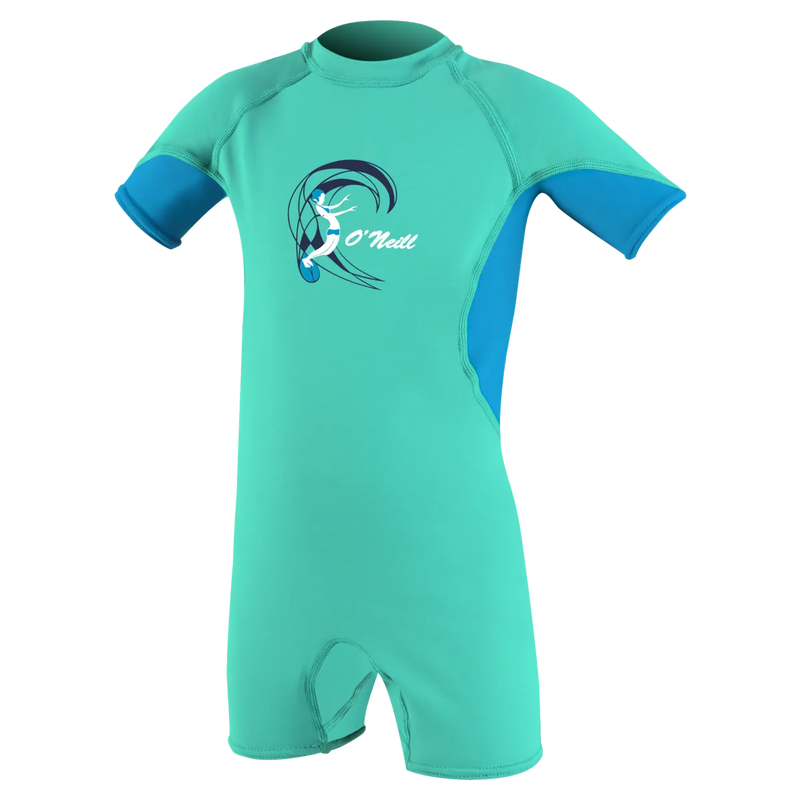 O’Neill toddler OZONE UV spring - Boys-1