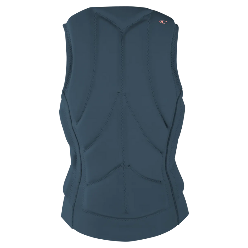 O’Neill wms Slasher B comp vest il4-2