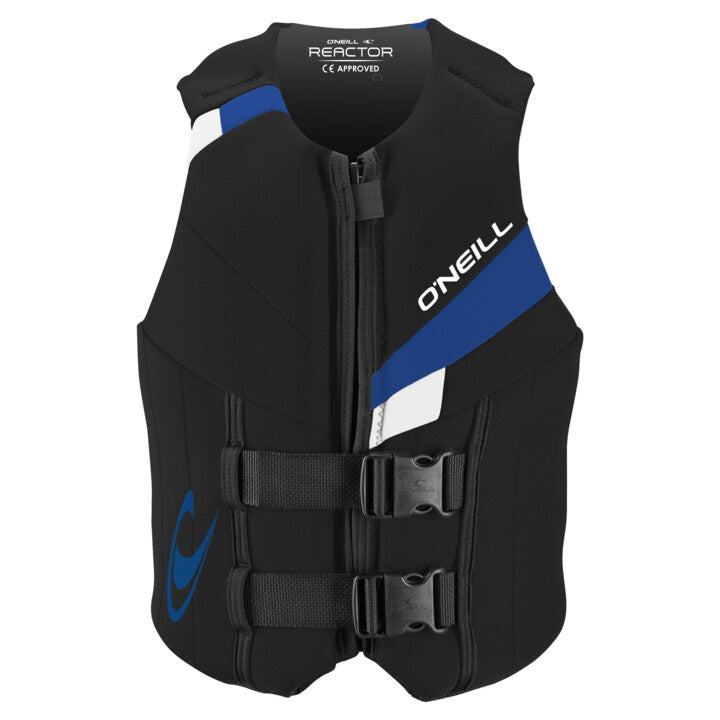 O’Neill Youth REACTOR ISO 50N vest-1