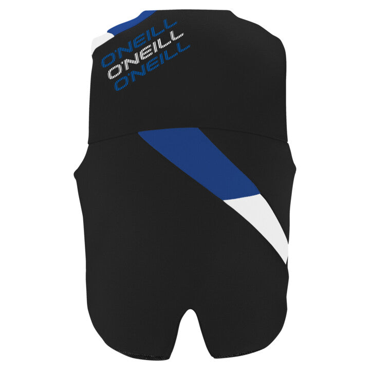 O’Neill Youth REACTOR ISO 50N vest-2