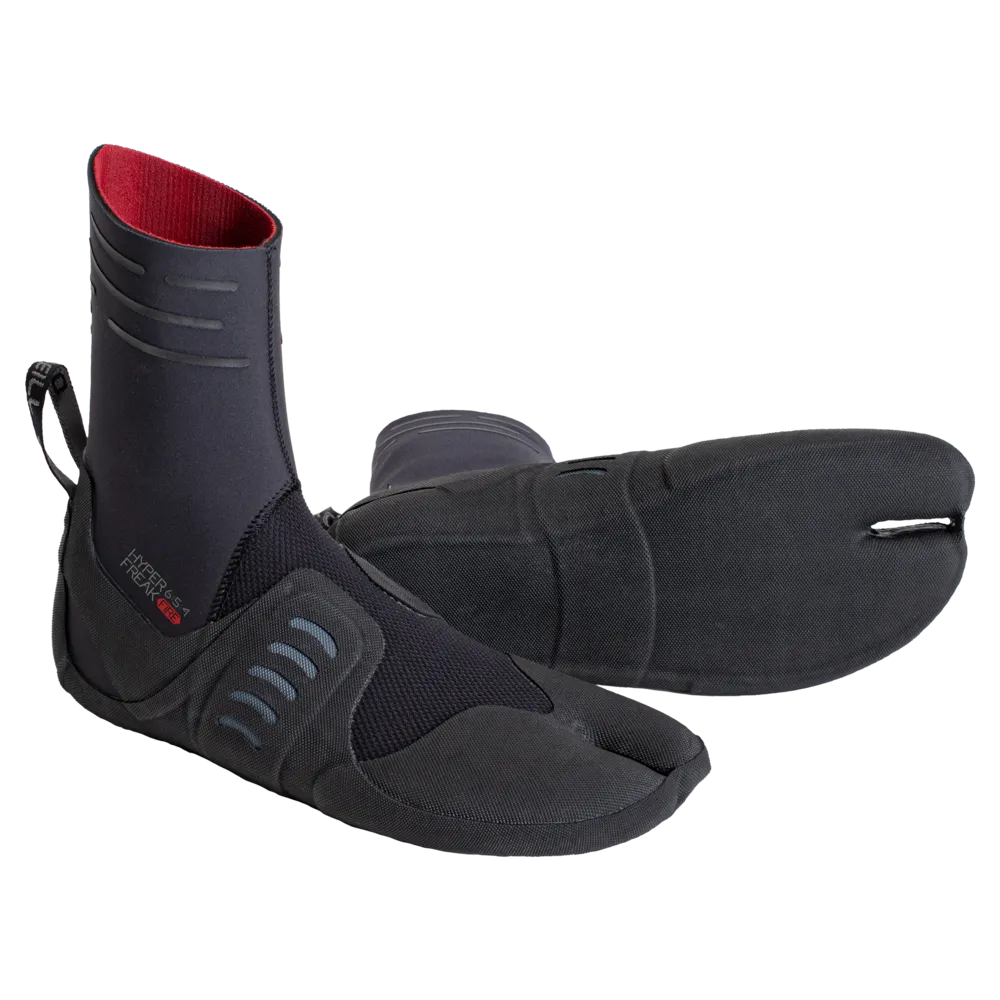O’Neill Split Toe HYPERFREAK FIRE Boot 6/5/4mm