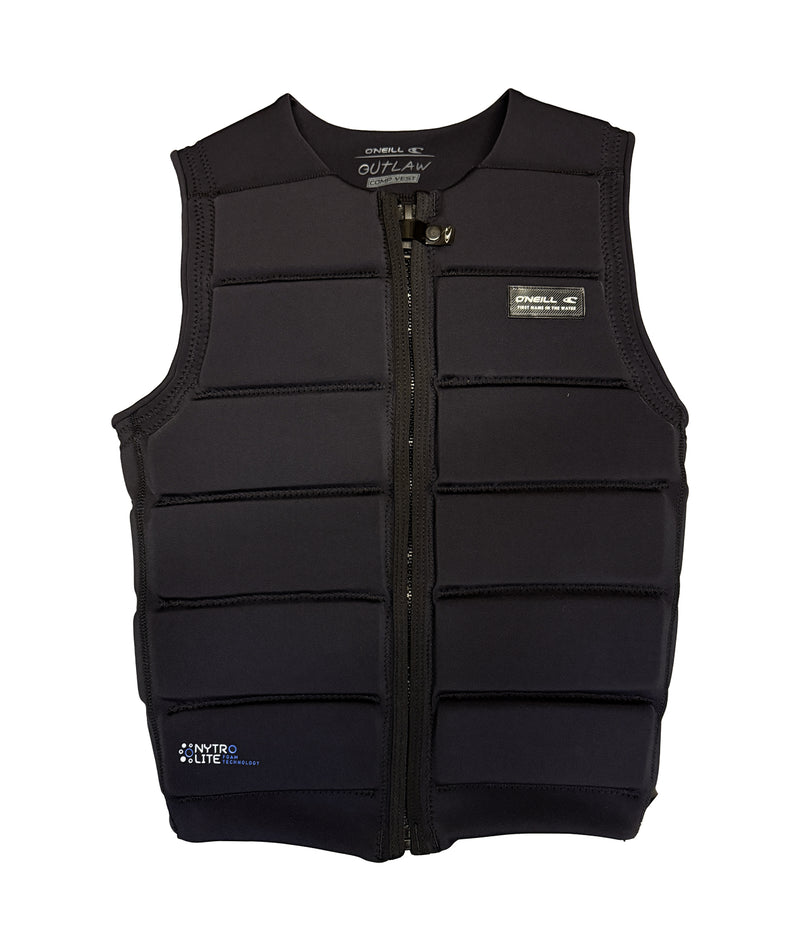 O'Neill OUTLAW comp vest-1