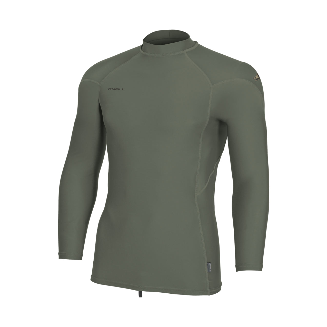 O’Neill  Hyperfreak Skins L/S Rash Guard