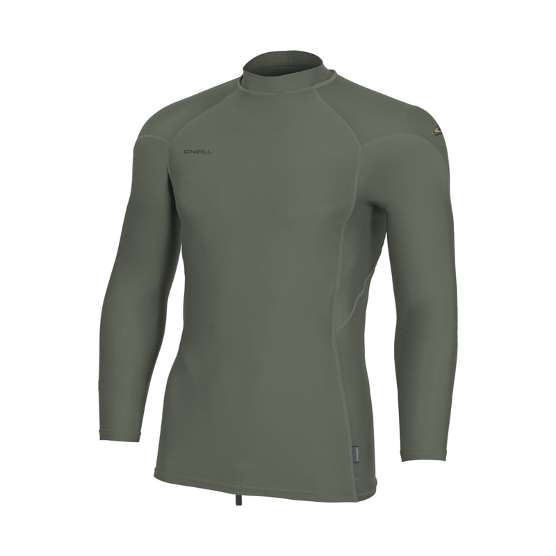 O'Neill BASIC Skins L/S Sonnenshirt-1