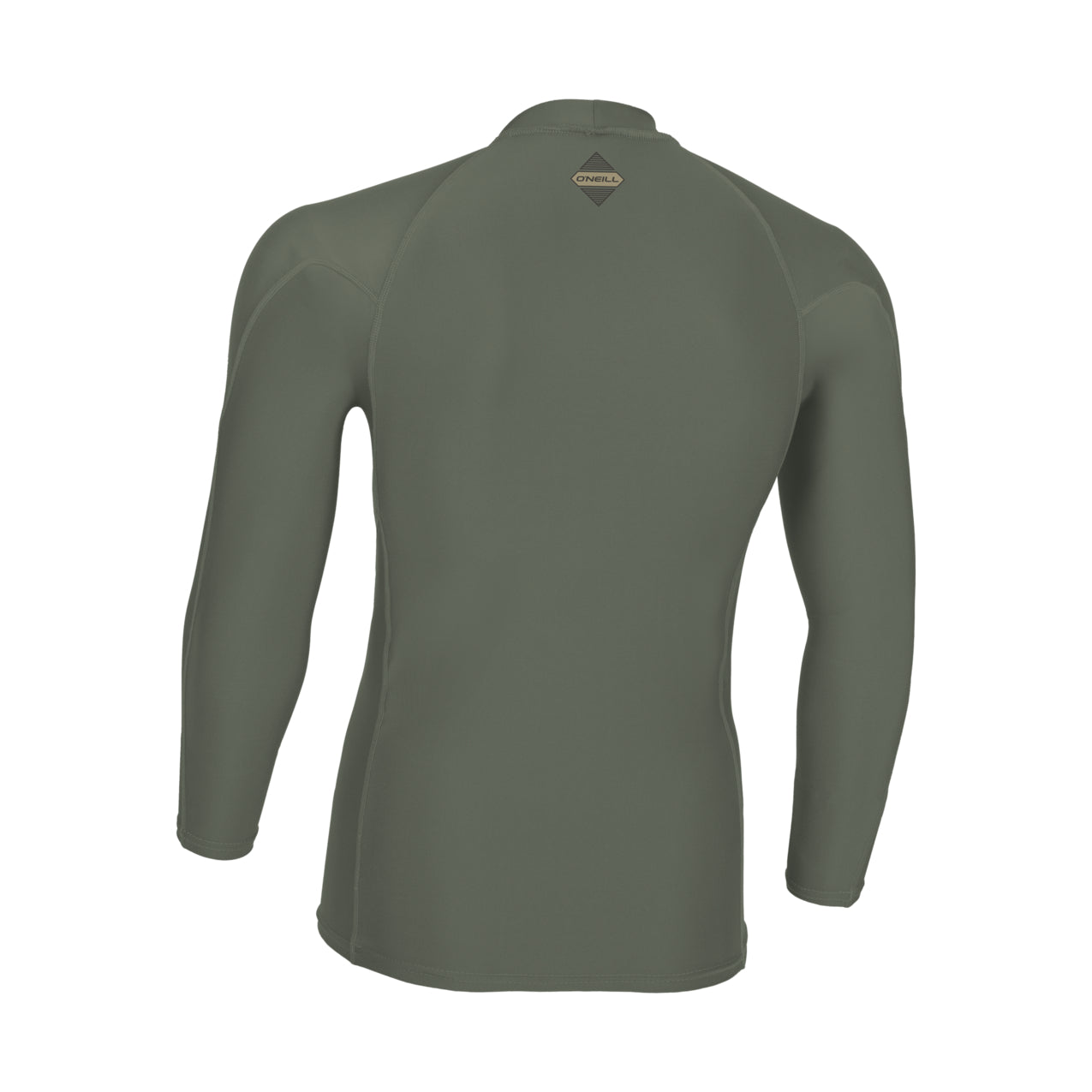 O'Neill BASIC Skins L/S Sonnenshirt-2