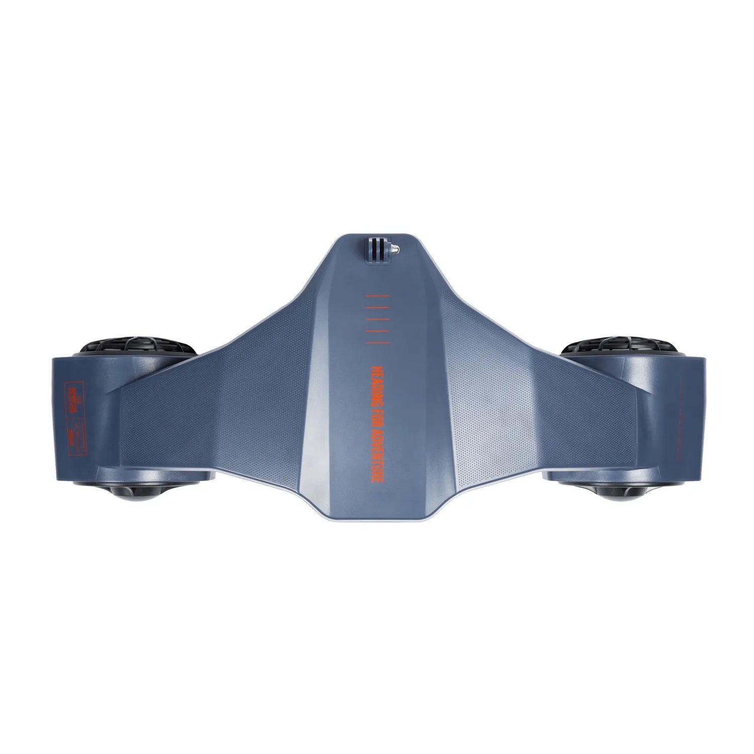 Axopar Adventure Seascooter Package-5