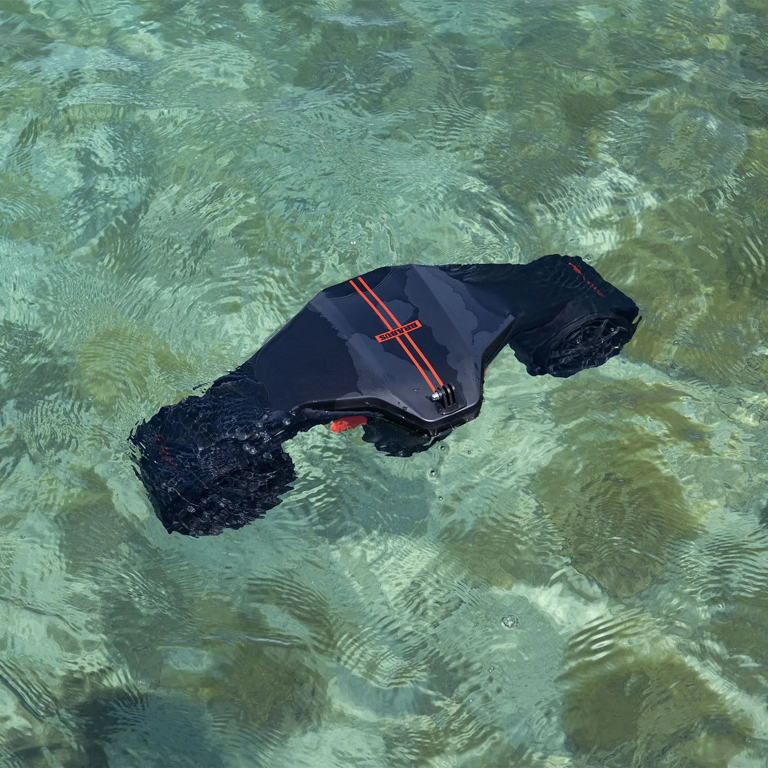 Brabus x Jobe Shadow Seascooter Package