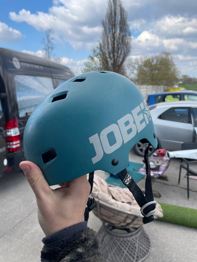 HASZNÁLT JOBE Base bukósisak S (54-55cm)-1