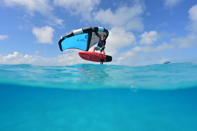 TAKUMA WK 4.3 Flügel-5