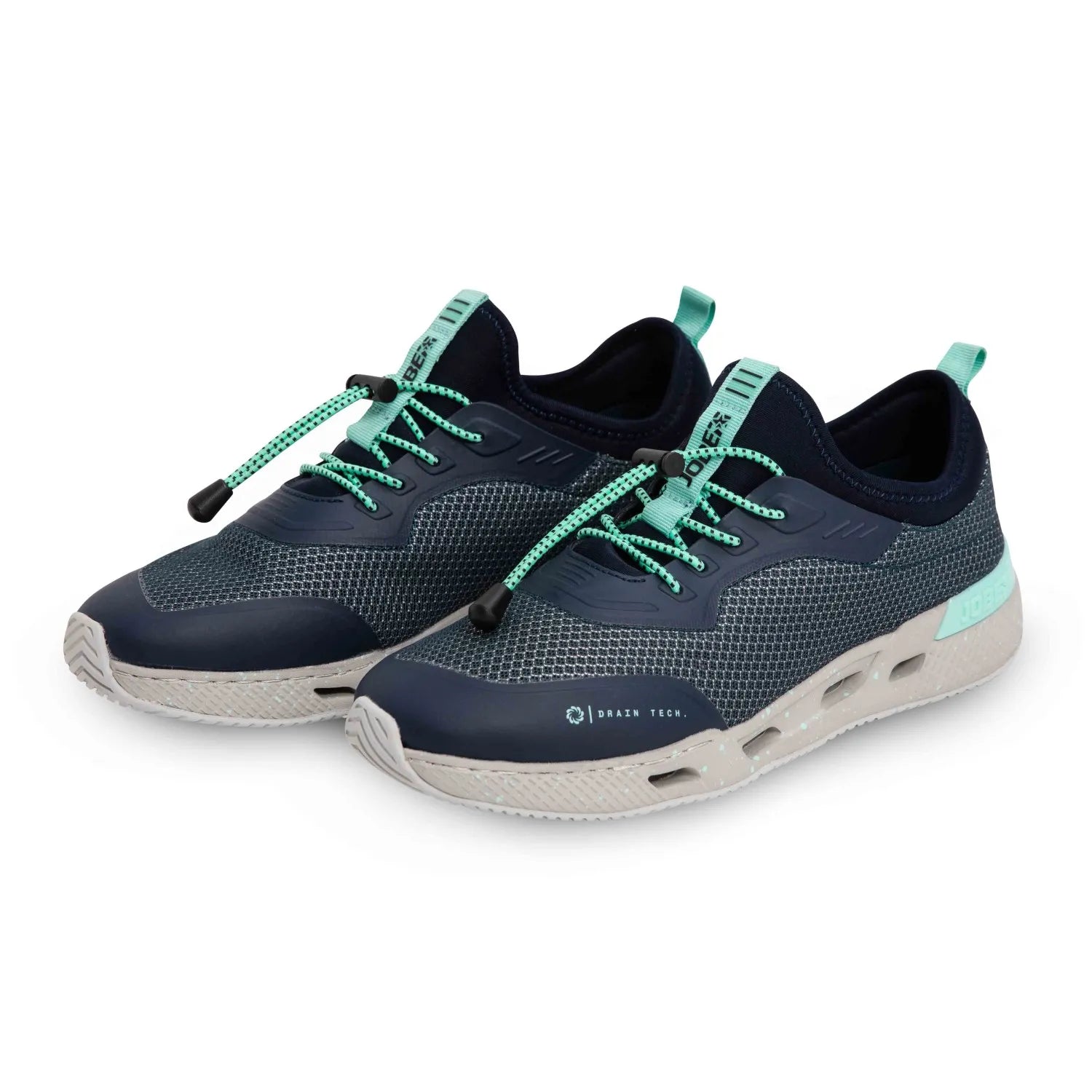 Discover Sneaker Midnight Blue