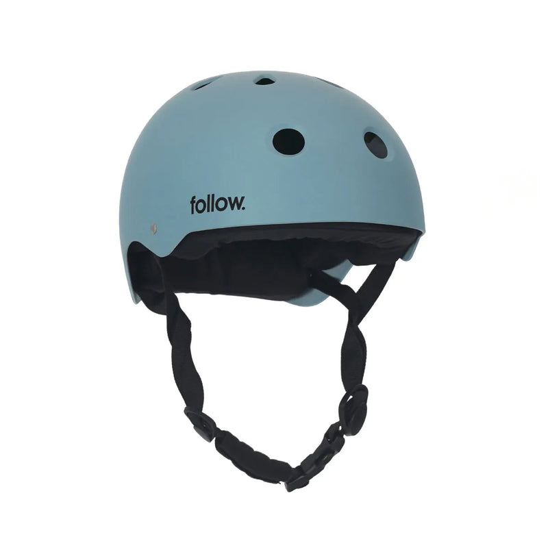 Folgen Sie dem SAFETY FIRST-Helm – Rot-1