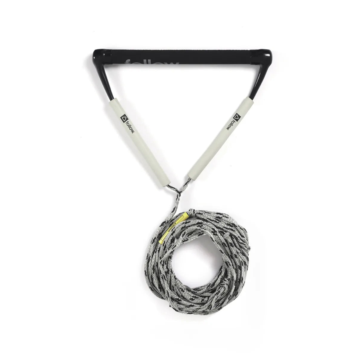 Folgen Sie dem BASIC-Paket – Schwarz