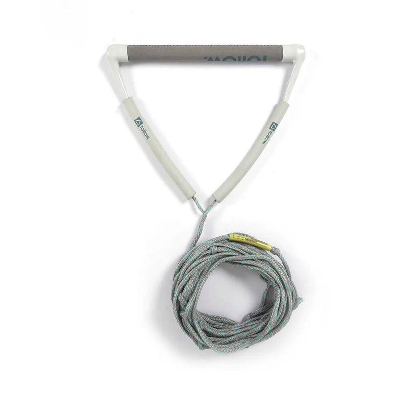 Follow BASIC Package - Grey/Teal-1