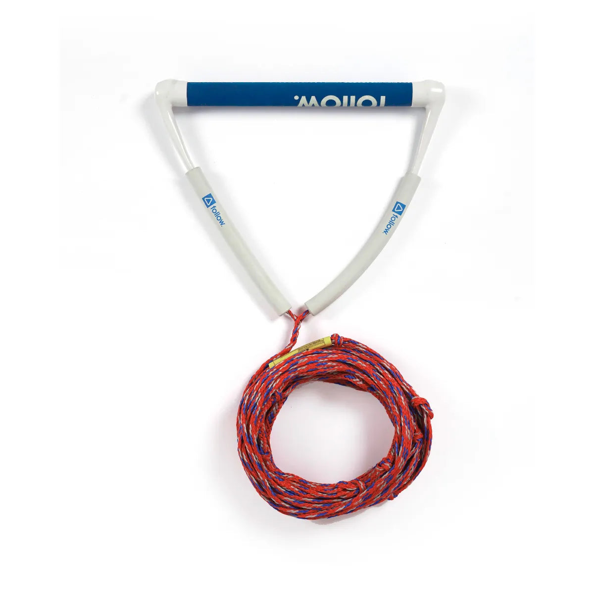 Follow BASIC Package - Navy/Red-1