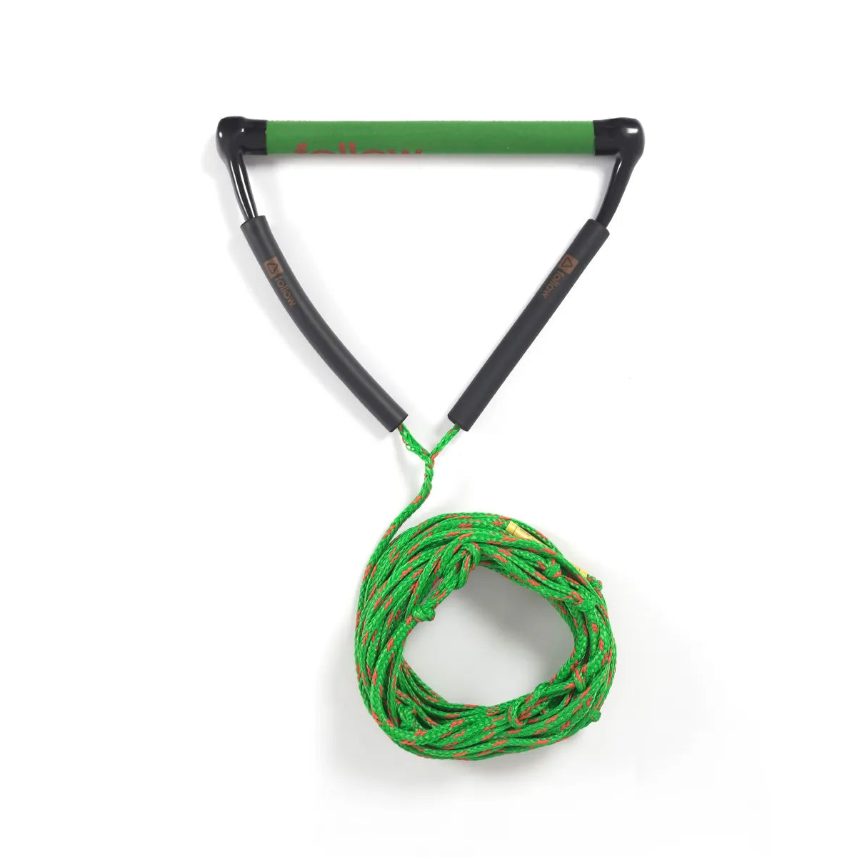 Follow BASIC Package - Olive/Orange