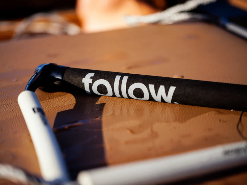 Folgen Sie dem BASIC-Paket – Schwarz-4