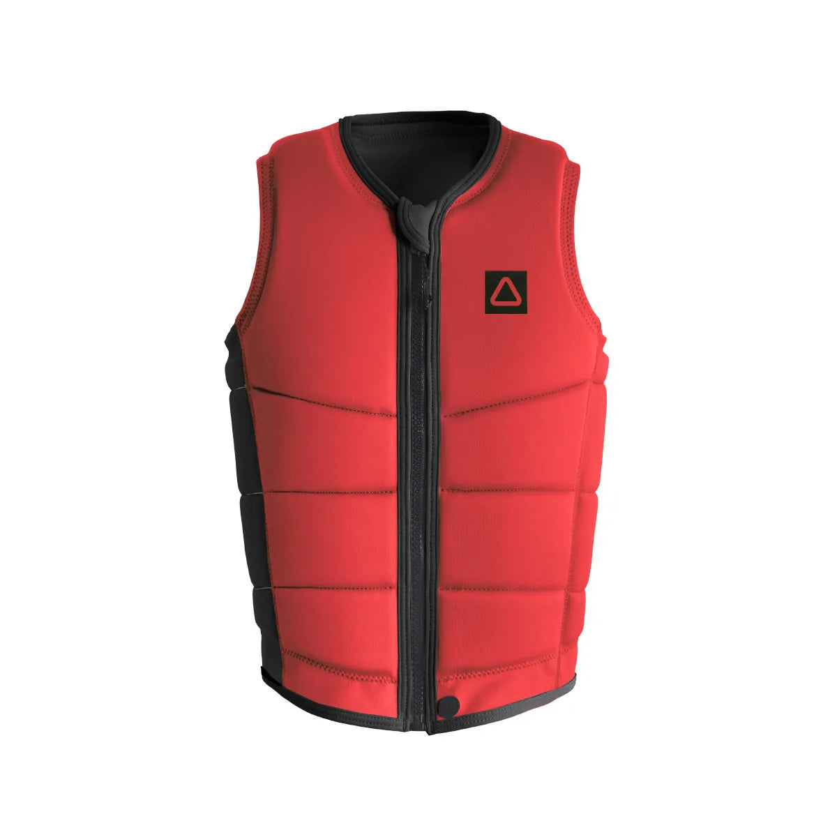 Follow Vest CORP - Red
