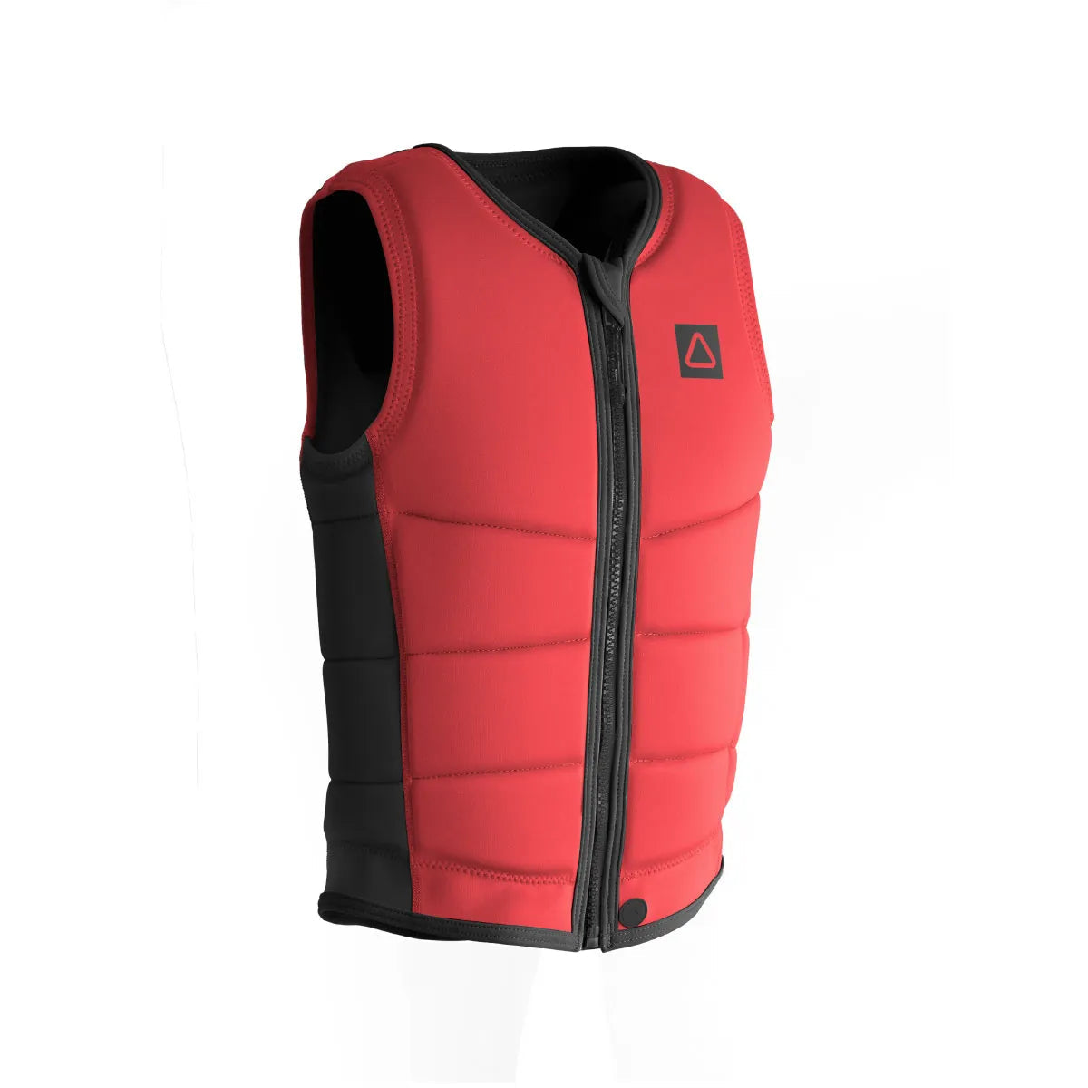 Follow Vest CORP - Red