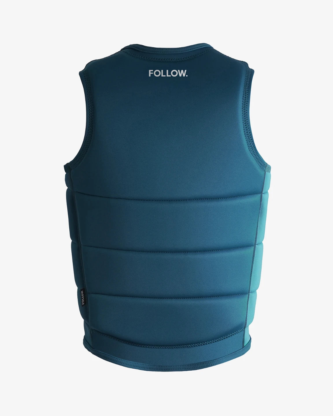 Follow Vest CORP - Blue-2