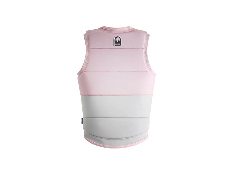 Follow Vest ATHENA - Pink-2