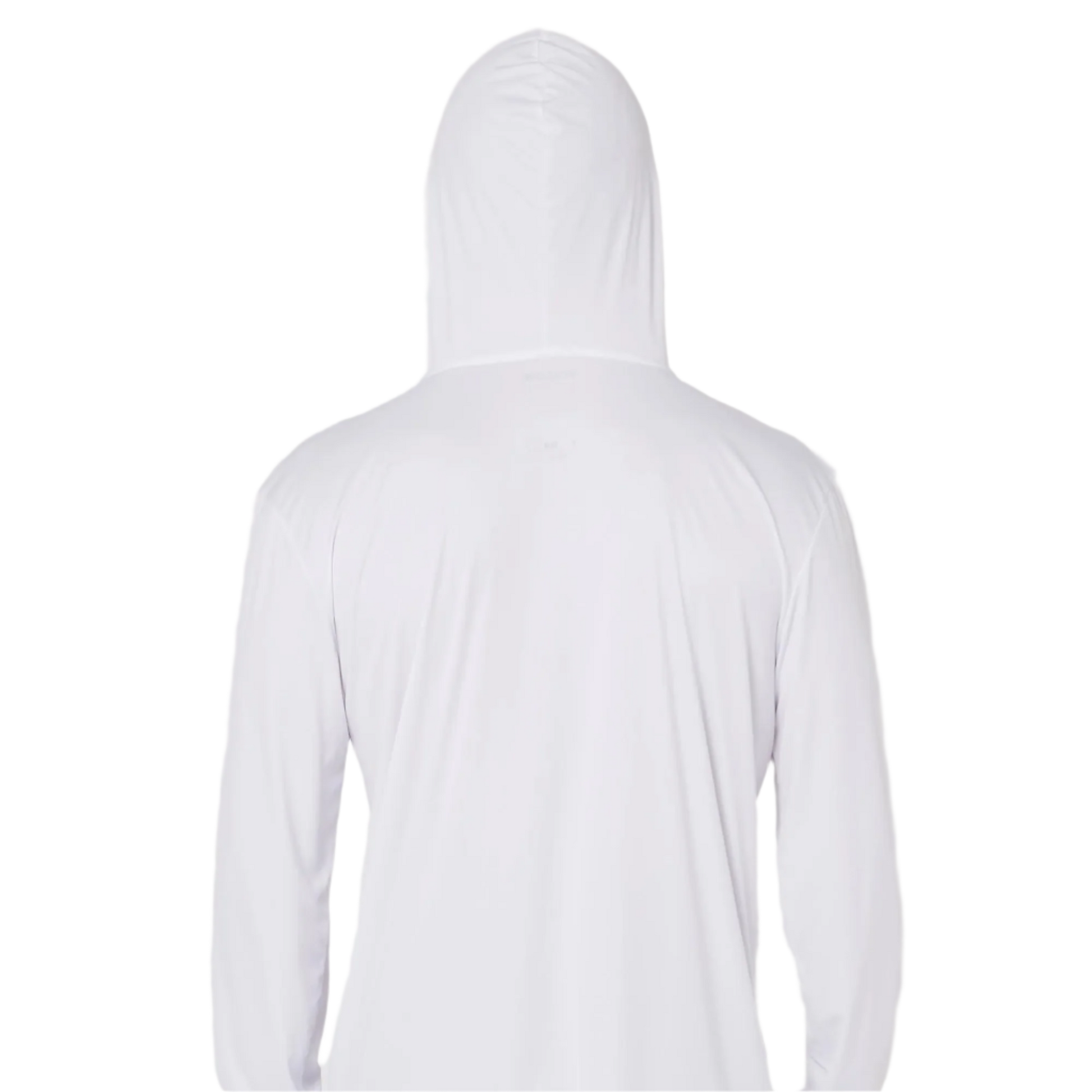 Follow Sun Hood L/S - White-2