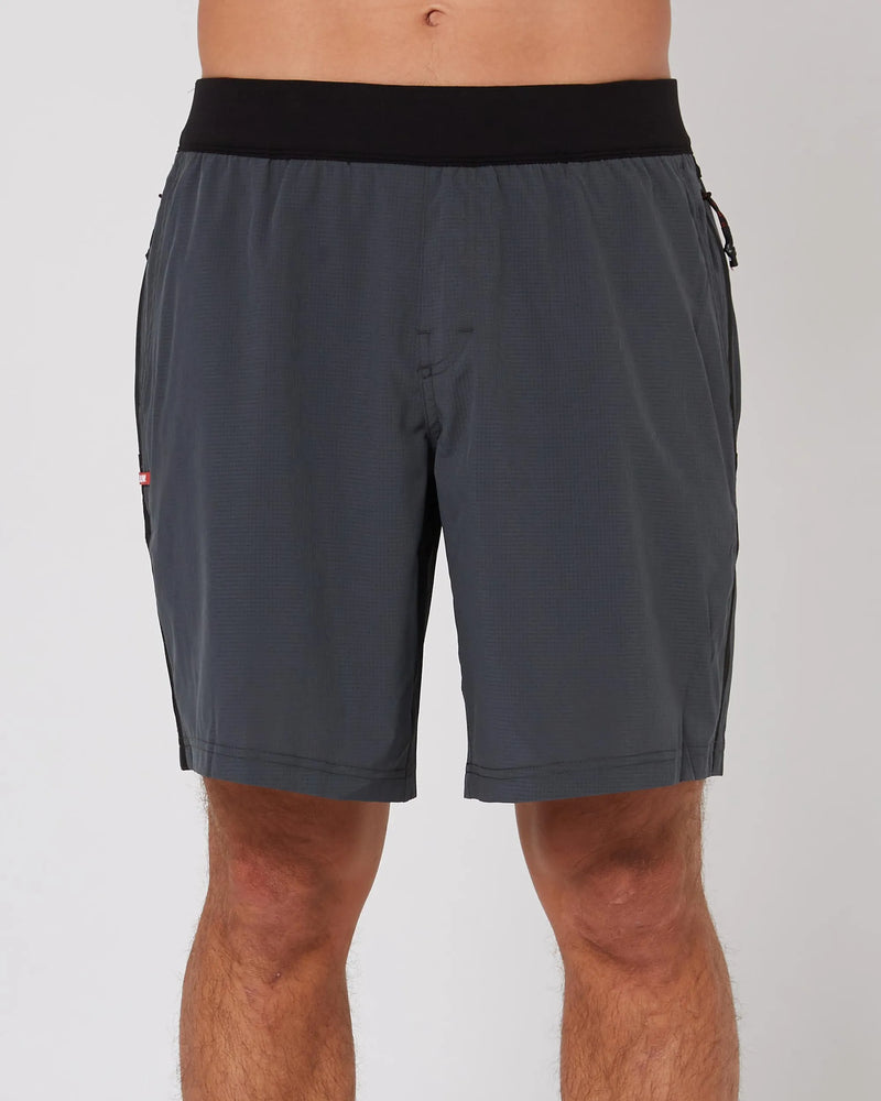 Follow Tech Short-1