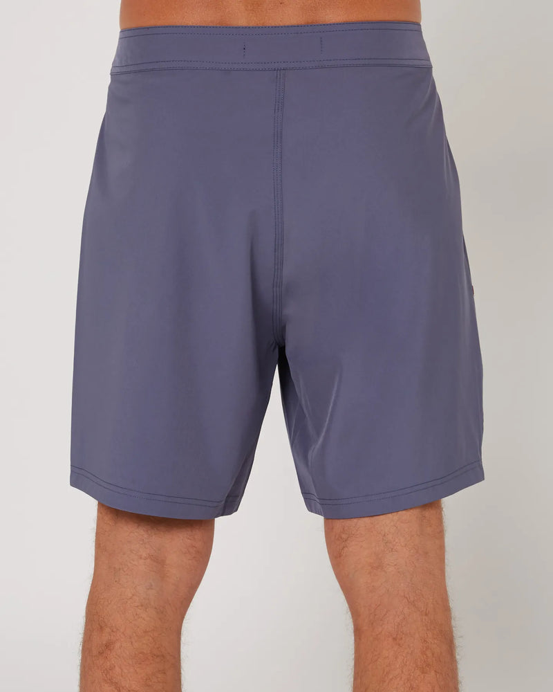 Follow Water Boardie - Alloy-3